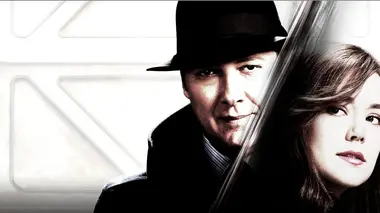 Blacklist S01E12 L'Alchimiste