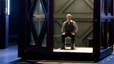 Blacklist S01E17 Ivan