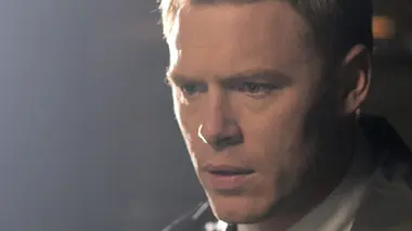 Blacklist S01E19 Les frères Pavlovich