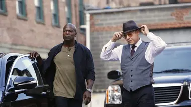 Blacklist S02E03 Docteur James Covington (n°89)