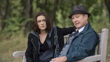 Blacklist S02E04 Docteur Linus Creel (n°82)