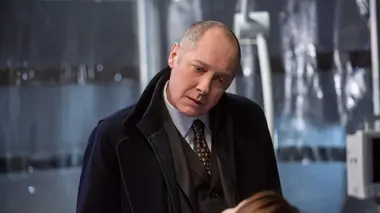 Blacklist S03E18 M. Solomon
