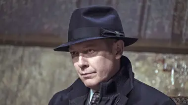 Blacklist S03E19 Cape May