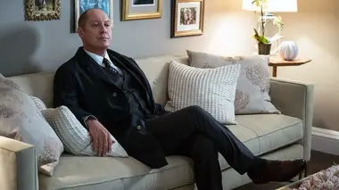 Blacklist S03E22 Alexander Kirk