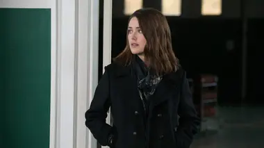 Blacklist S04E15 L'apothicaire