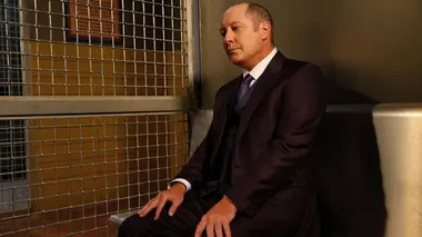 Blacklist S06E05 Alter Ego
