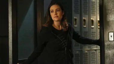 Blacklist S06E12 Bastien Moreau
