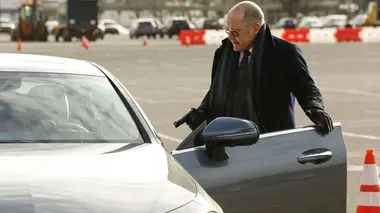 Blacklist S06E17 Le Tiers-État