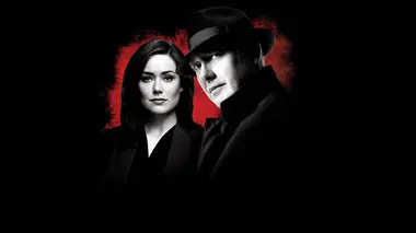 Blacklist S06E22 Robert Diaz