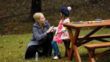 Blacklist S07E07 Hannah Hayes