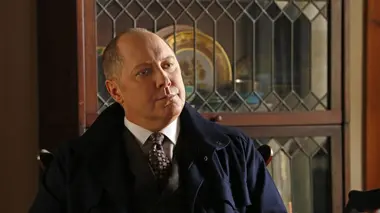 Blacklist S07E10 Katarina Rostova