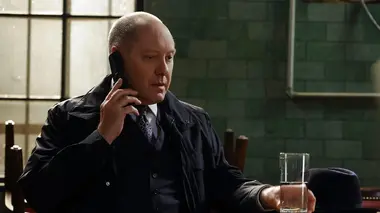 Blacklist S08E18 Protée (n°36)
