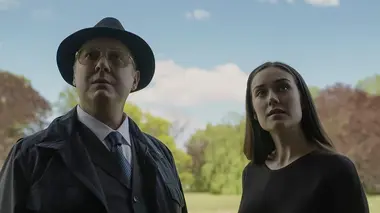 Blacklist S08E20 Godwin Page (No. 141)