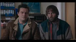 Blackport S01E03 Guerre froide