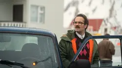 Blackport S01E04 La sorcière de l'Ouest