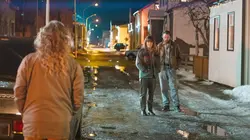 Blackport S01E07 Rois et reines