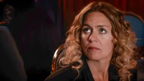 Blackport S01E08 L'Islande