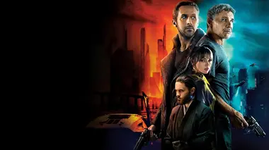 Blade Runner 2049