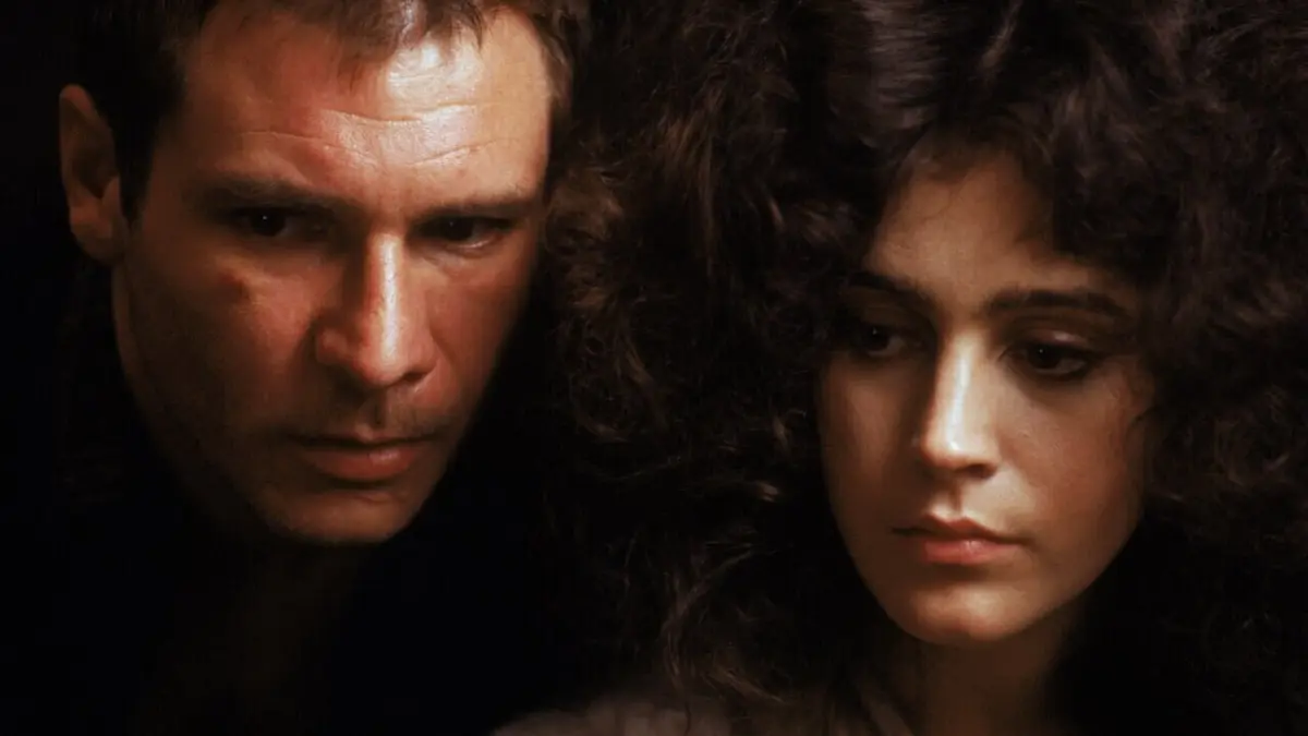 Blade Runner