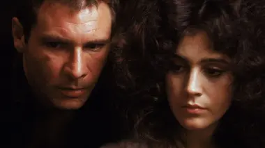 Blade Runner (Director's Cut)