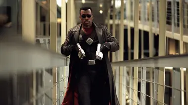 Blade Trinity