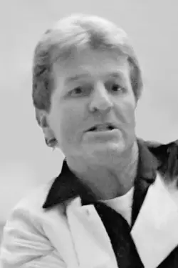 Photo de Blain Fairman