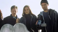 Blair Witch 2, le livre des ombres en streaming