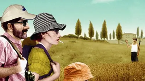 Blaise S01E04 Vacances au grand air