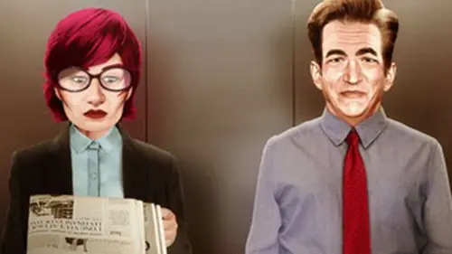 Blaise S01E06 Débat d'idées