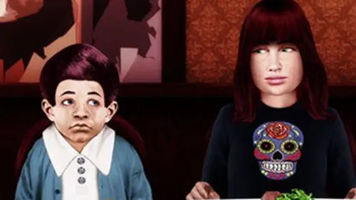 Blaise S01E10 Imbuvable