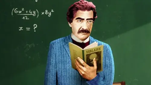 Blaise S01E11 L'éducation sentimentale