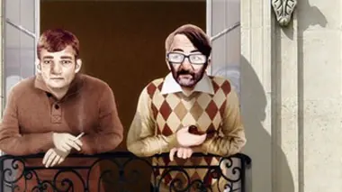 Déjeuner chez mémé