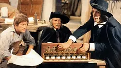 Visuel de Blaise Pascal