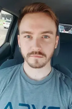 Photo Blake Tuomy-Wilhoit