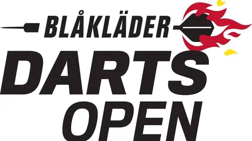 Blåkläder Darts Open