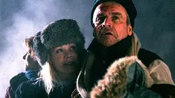 Visuel de Blanc comme l'enfer