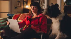 Blanca S03E01 Chien trois