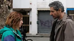 Blanca S01E01 Sans les yeux