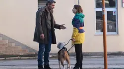 Blanca S01E01 Sans les yeux