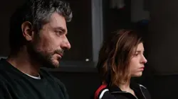 Blanca S01E02 Sans les yeux