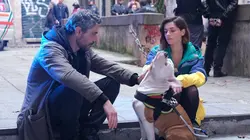 Blanca S01E04 Fantômes en streaming