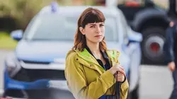 Blanca S03E12 L'enfant