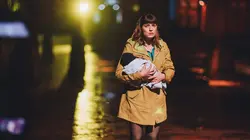 Blanca  S03E12 L'enfant