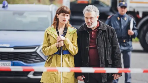 Photos de Blanca S03E11 L'enfant