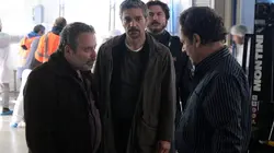 Blanca S01E05 Alerte enlèvement