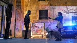 Blanca S01E04 Fantômes