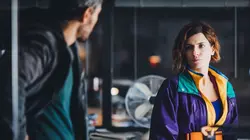 Blanca S02E05 Angle mort