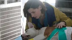 Blanca S01E06 Alerte enlèvement