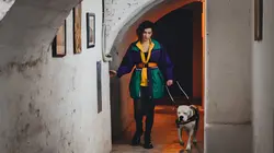 Blanca S02E08 Témoin aveugle