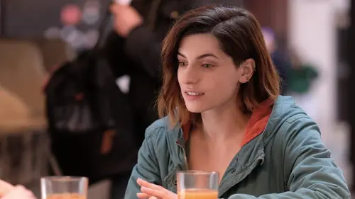 Blanca S01E09 Traces